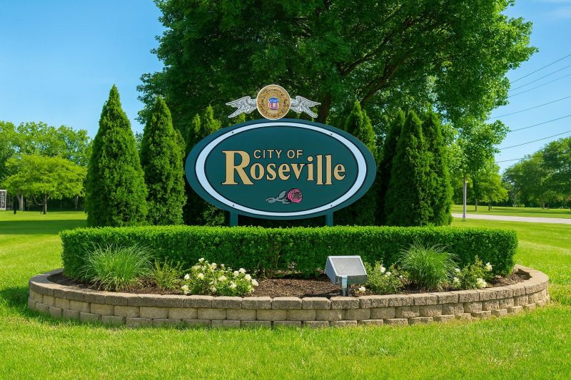 Best Bathroom Remodeling pros in Roseville, MI
