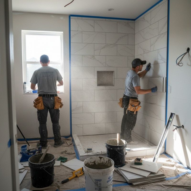 Top Bathroom Remodeling Companies in Birmingham, MI