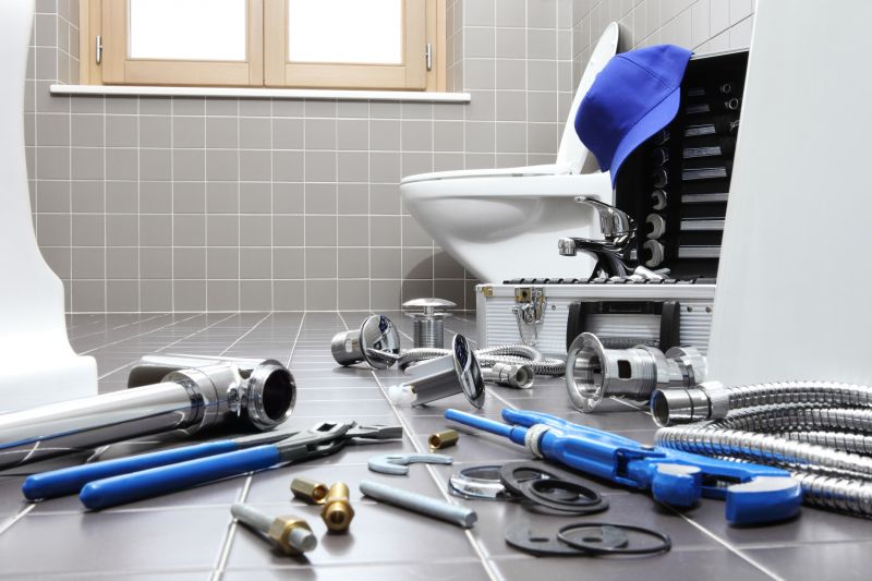 Top Bathroom Remodeling Companies in Canton, MI
