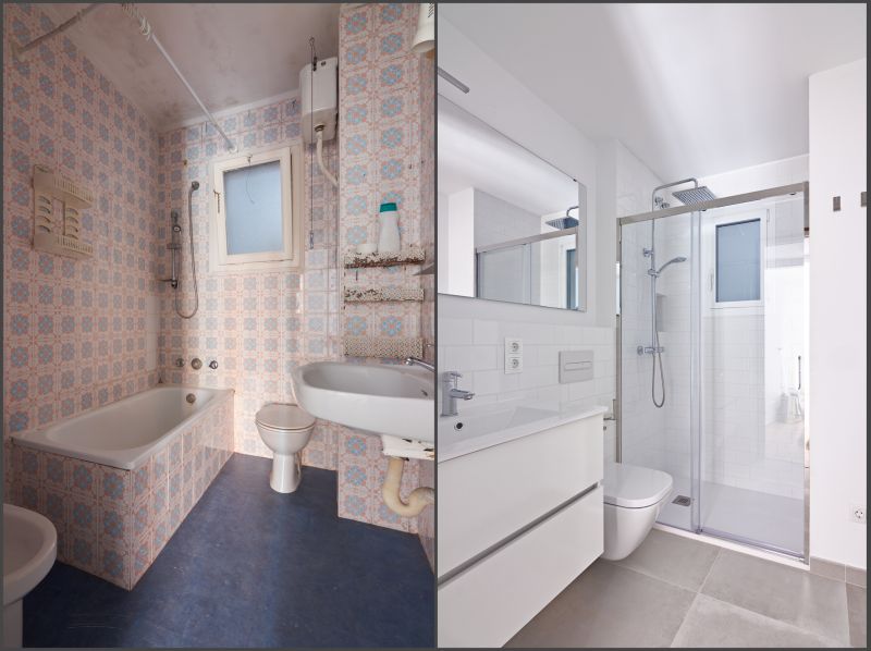 Top Bathroom Remodeling Companies in Dearborn, MI