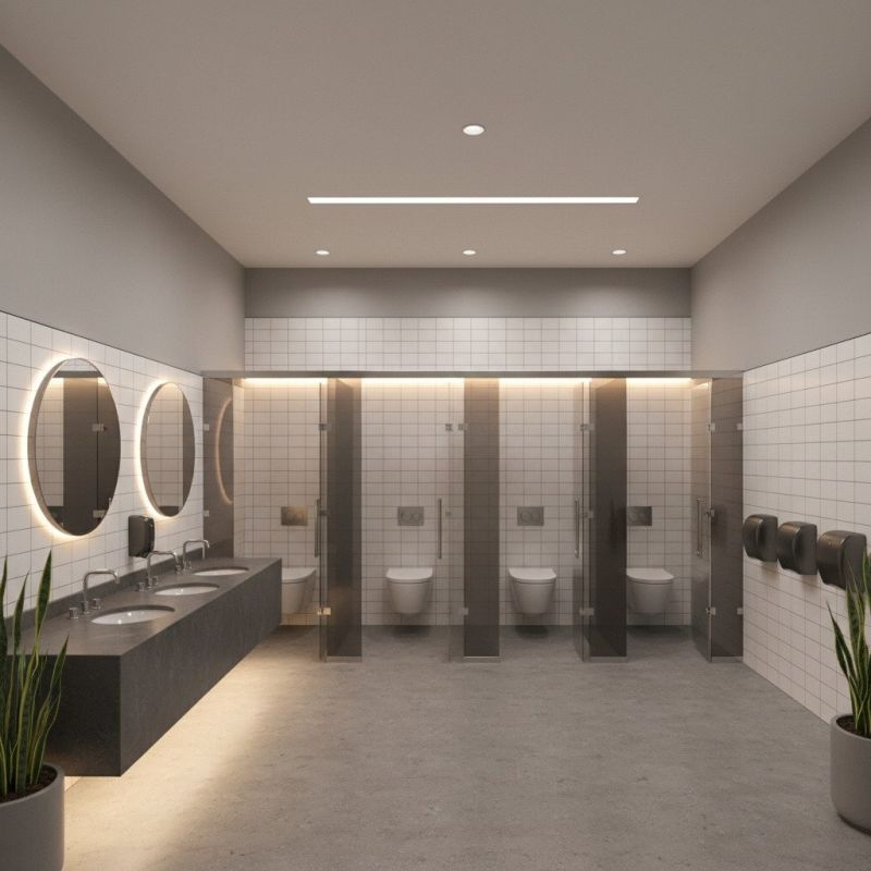 Top Bathroom Remodeling Companies in Grosse Ile, MI