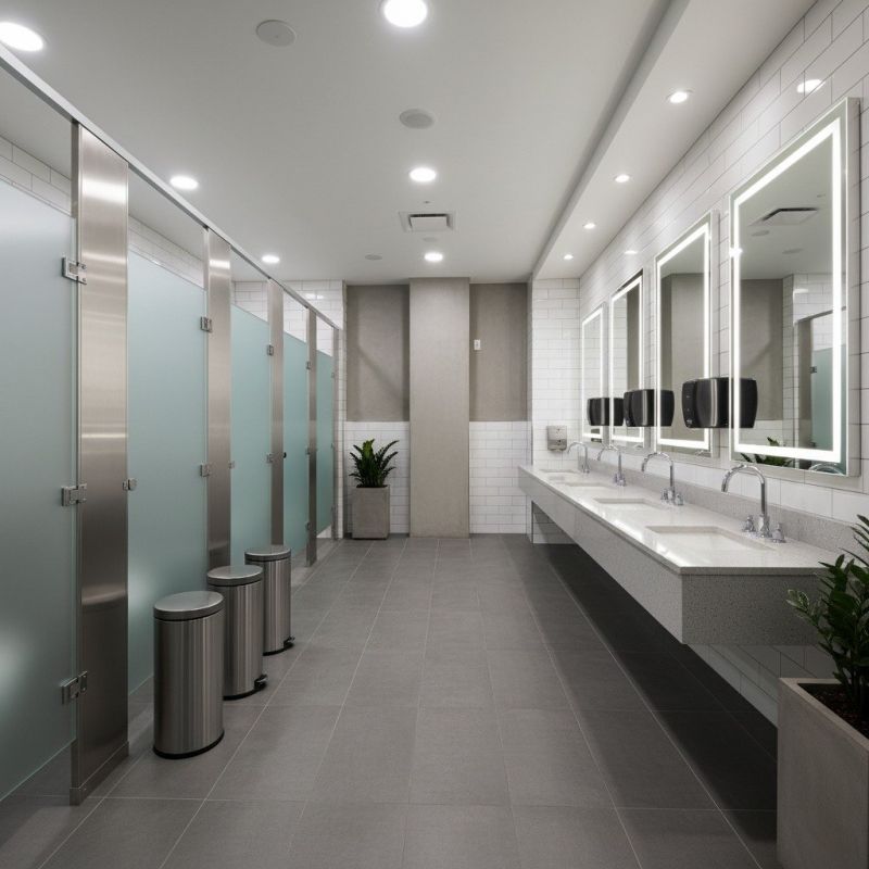 Top Bathroom Remodeling Companies in Grosse Ile, MI
