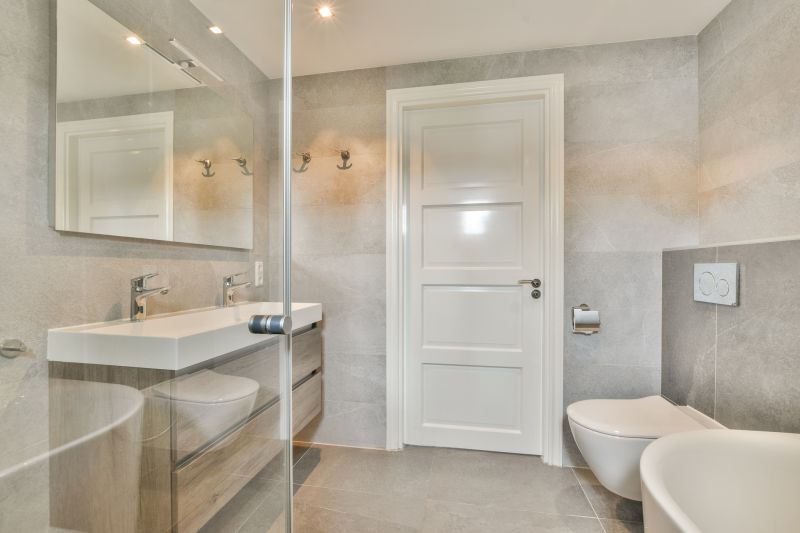 Top Bathroom Remodeling Companies in Grosse Ile, MI