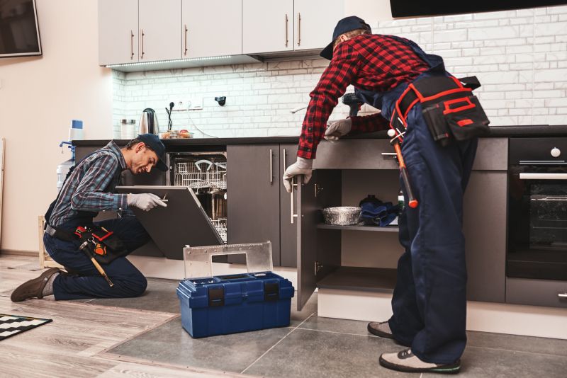 Top Bathroom Remodeling Companies in Newport, MI