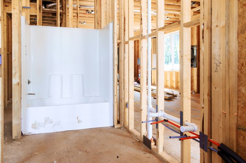 Top Bathroom Remodeling Companies in Plymouth, MI