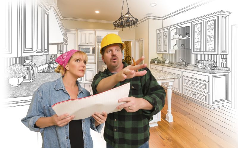 Top Bathroom Remodeling Companies in Redford, MI