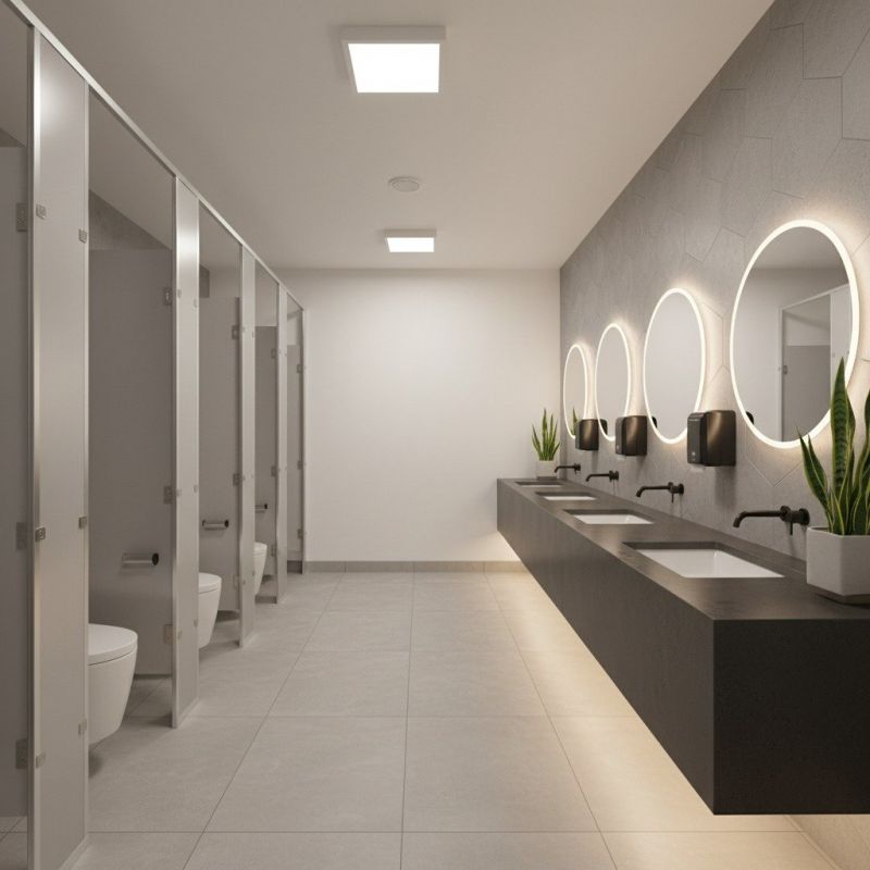 Top Bathroom Remodeling Companies in Roseville, MI
