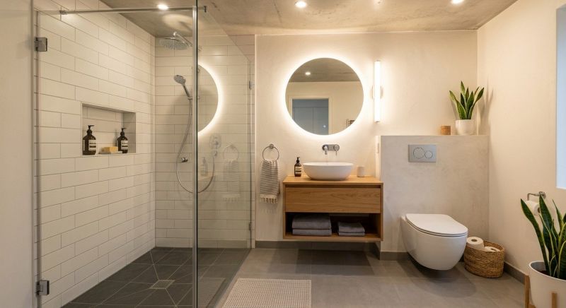 Top Bathroom Remodeling Companies in Southgate, MI