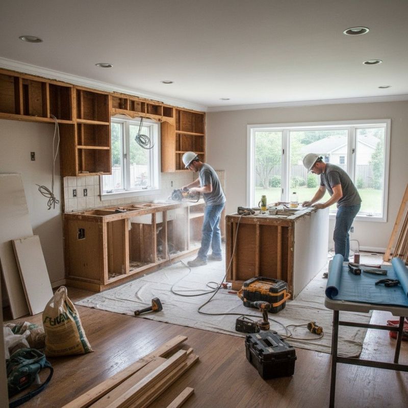 Top Bathroom Remodeling Companies in Southgate, MI