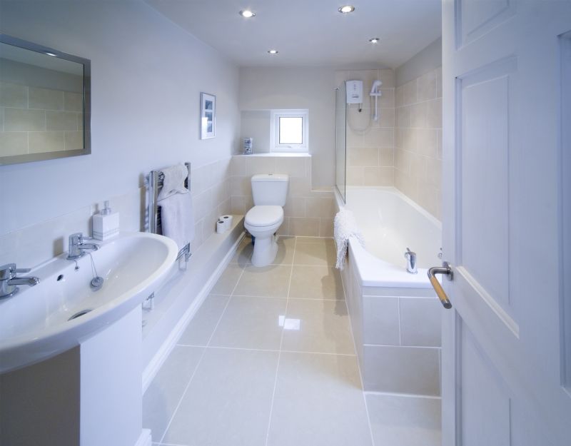 Top Bathroom Remodeling Companies in Taylor, MI