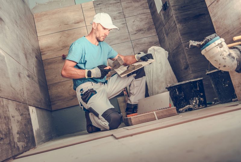 Top Bathroom Remodeling Companies in Trenton, MI