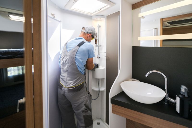Top Bathroom Remodeling Companies in Trenton, MI