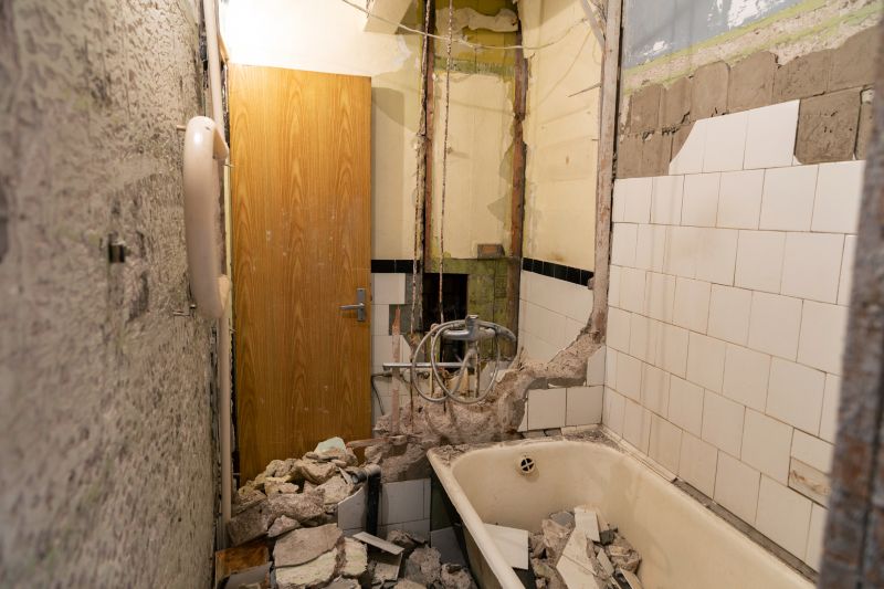 Top Bathroom Remodeling Companies in Wyandotte, MI