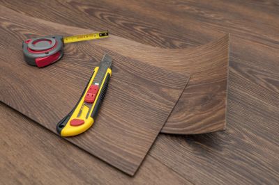 Stylish Flooring Upgrade