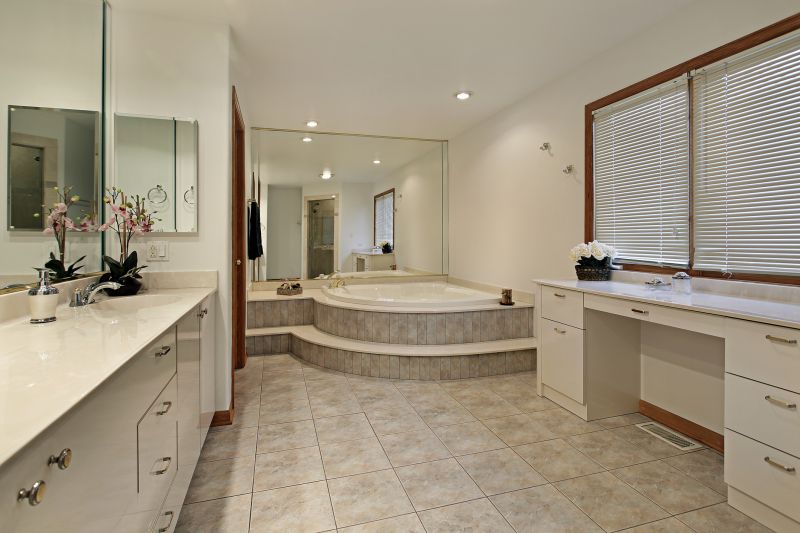 Senior Tub Installation