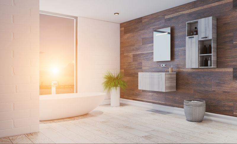 Walk In Tub Installation